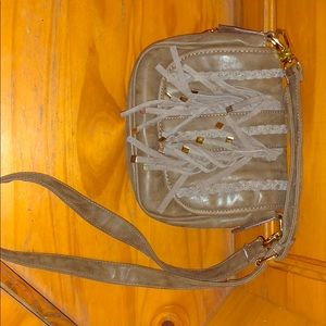 Steve Madden purse
